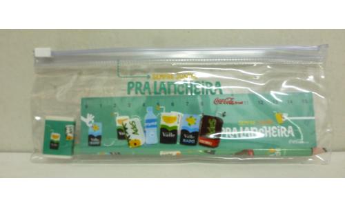 Coca Cola Kit para Lancheira